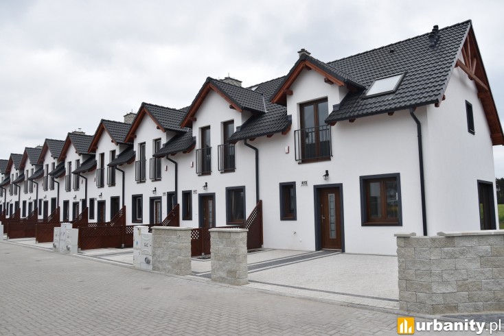 Miniaturka Rodzinny Zakątek