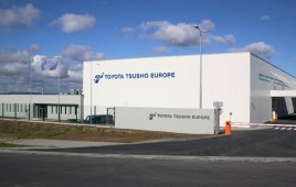 Toyota Tsusho Europe