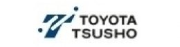Logo Toyota Tsusho Europe