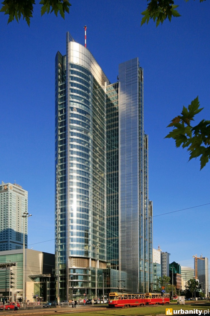 Miniaturka Rondo 1-B