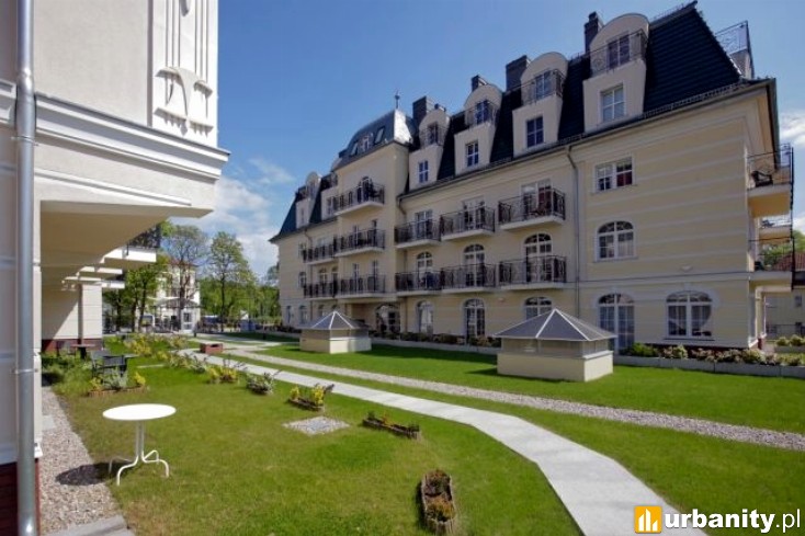 Miniaturka Trzy Korony