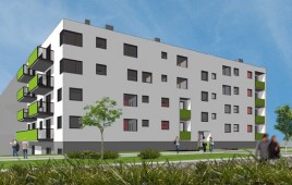 Odrodzenia 9