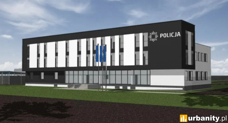 Komenda Policji