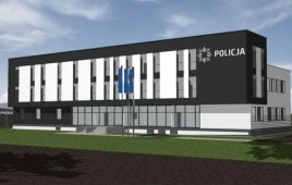 Komenda Policji