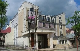Grand Hotel