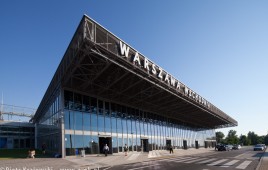 PKP Warszawa Wschodnia