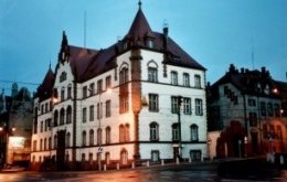 Sąd Rejonowy
