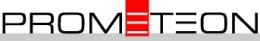 Logo Apartamenty Prometeon