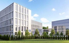 Centrum Administracyjne