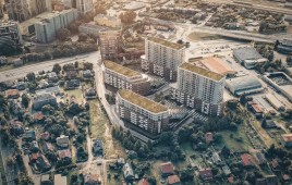 Wyzwolenia/Towarowa