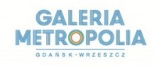 Logo Galeria Metropolia