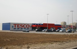 Tesco