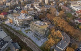 Cavatina Hall