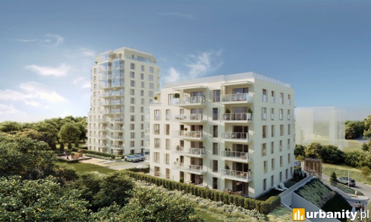 Miniaturka Unikat Apartamenty