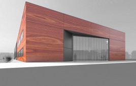 Akademickie Centrum Eksploatacji Obiektów Pływających