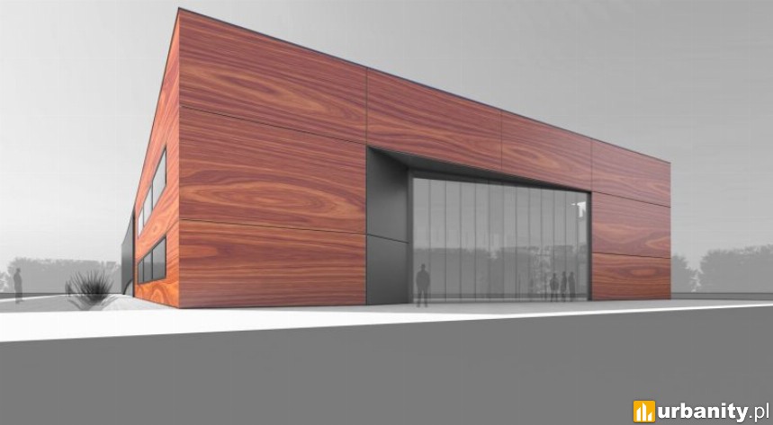 Miniaturka Akademickie Centrum Eksploatacji Obiektów Pływających