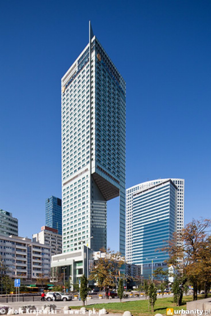 Miniaturka InterContinental