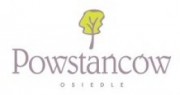 Logo Osiedle Powstańców