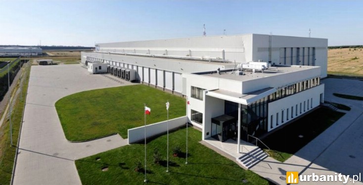 Miniaturka Frigo Logistics