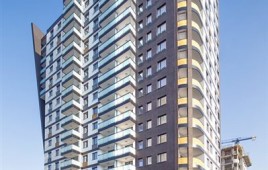 Miniaturka Apartamenty Innova II