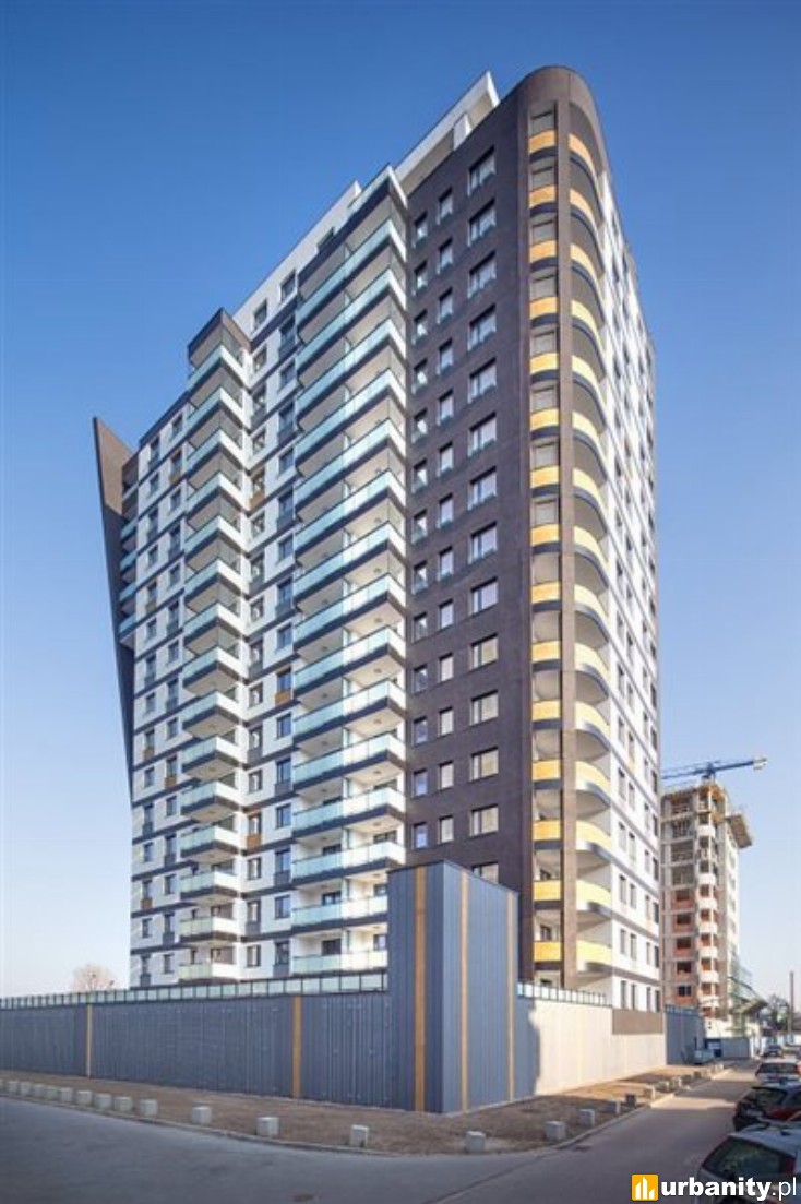 Miniaturka Apartamenty Innova II