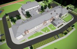 Miniaturka Zespół Placówek Oświatowych Piotrkowice