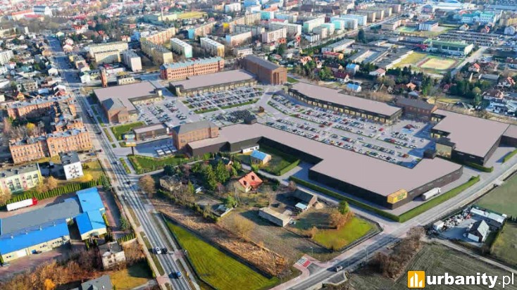 Miniaturka Osada Pułtusk