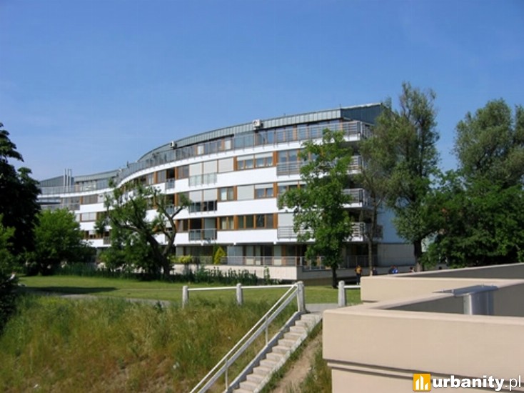 Miniaturka Wstęga Warty