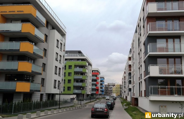 Miniaturka Osiedle Innova