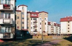 Osiedle Akacje 1