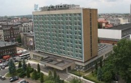 Hotel Silesia