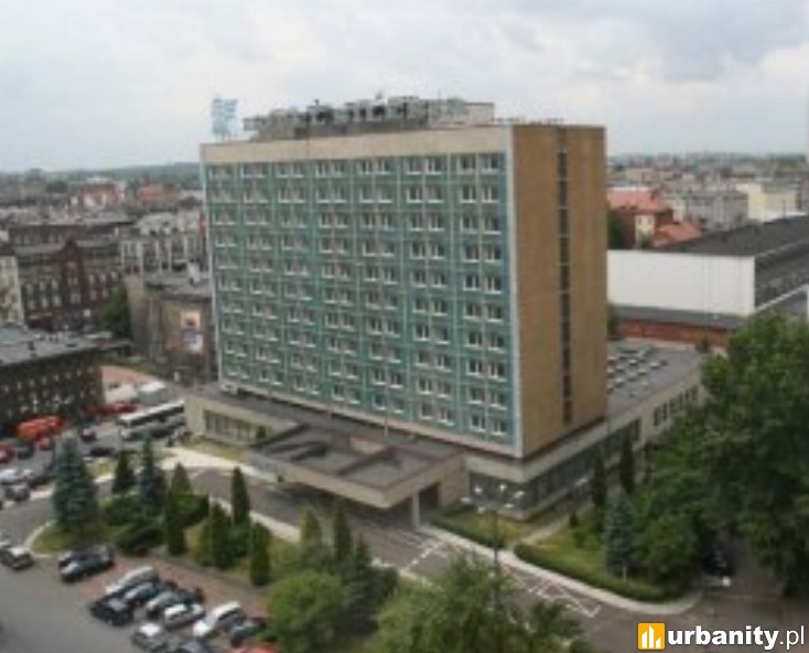 Miniaturka Hotel Silesia