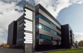 Cezal Business Center