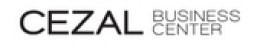 Logo Cezal Business Center