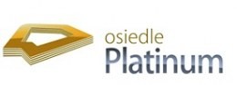 Logo Osiedle Platinum