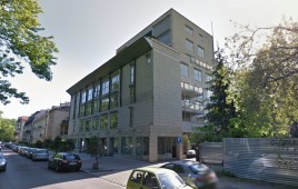 Apartamenty Park Lane