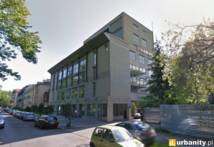 Miniaturka Apartamenty Park Lane