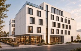 Hilton Garden Inn