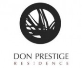 Logo Don Prestige Residence