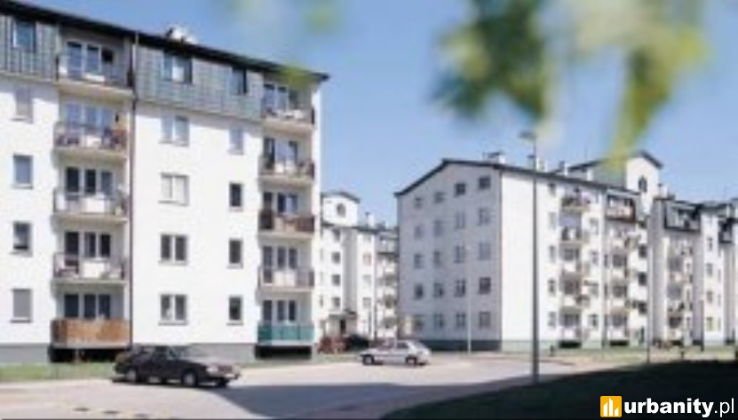 Miniaturka Osiedle Akacje 2