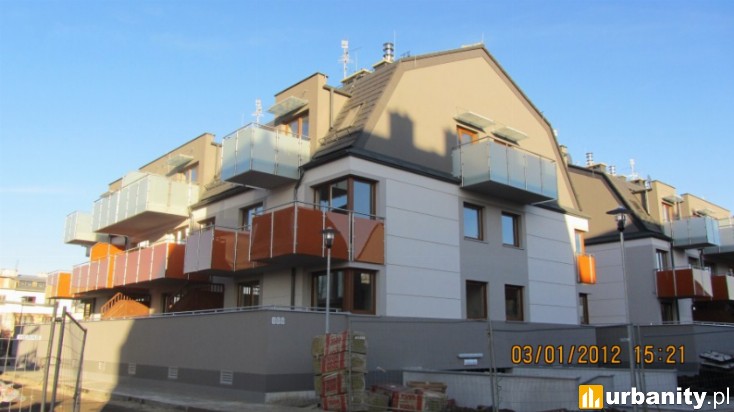 Miniaturka Bursztynowa I etap