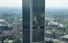 Centrum LIM