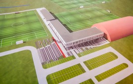 Cracovia Sport Park