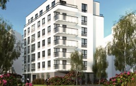 Apartamenty Modlińska 201