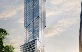 Liberty Tower