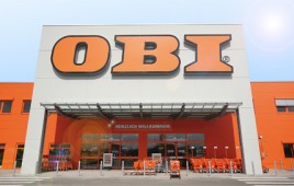 OBI Suwałki