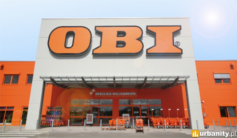 Miniaturka OBI Suwałki
