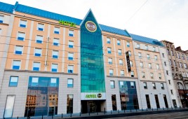 B&B Wrocław Centrum