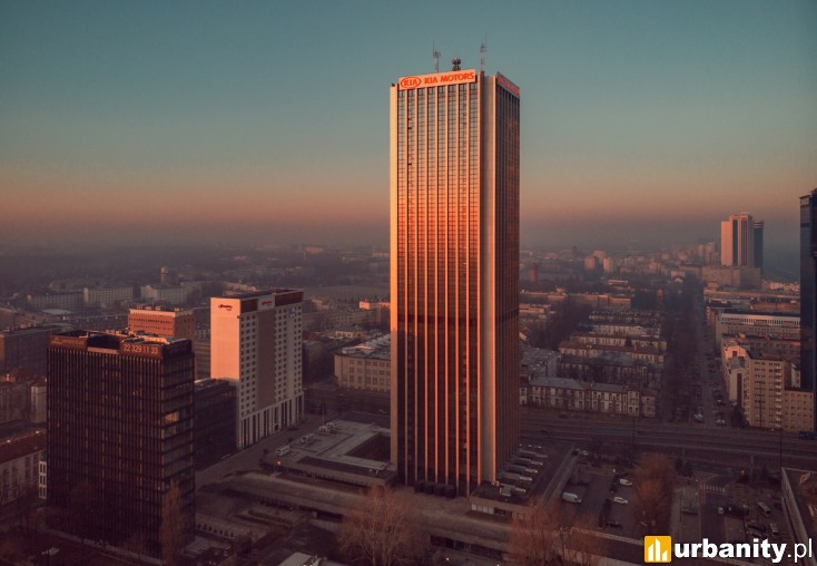 Miniaturka Oxford Tower