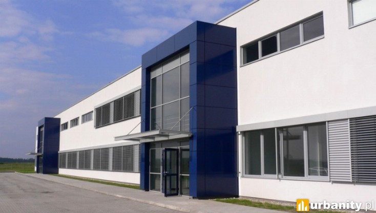 Miniaturka Valmet Automotive